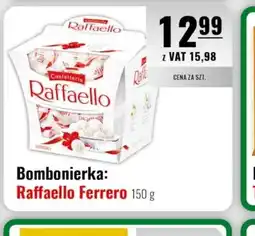 Eurocash Ferrero Raffaello oferta