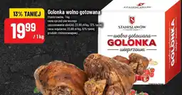 Polomarket Golonka wolno gotowana Stanisławów oferta