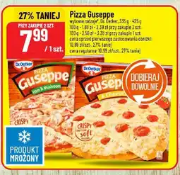 Polomarket Pizza Guseppe oferta