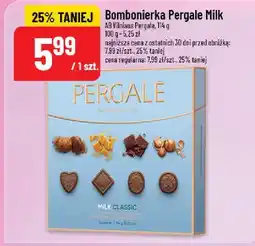 Polomarket Bombonierka Milk oferta