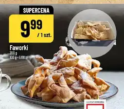 Polomarket Faworki oferta