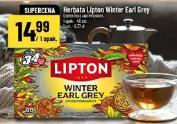 Polomarket Herbata Winter Earl Grey oferta