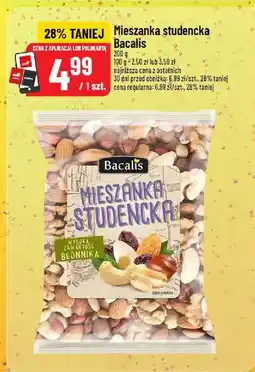 Polomarket Mieszanka studencka oferta
