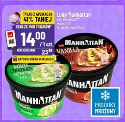 Polomarket Lody wybrane rodzaje oferta