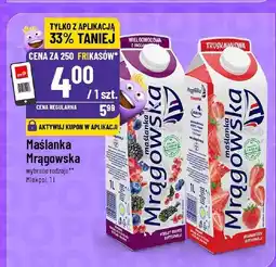 Polomarket Żel Ziajka do mycia ciała i włosów oferta