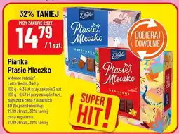 Polomarket Kawa ziarnista Crema oferta