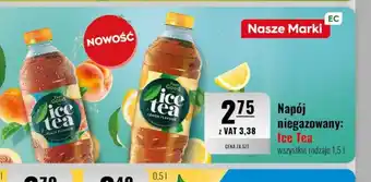 Eurocash Ice Tea oferta