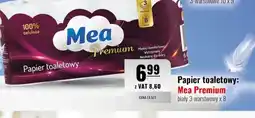 Eurocash Mea Papier toaletowy oferta