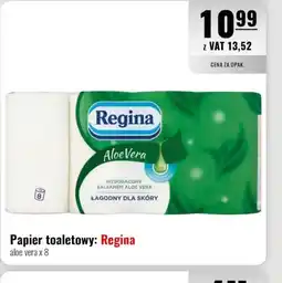 Eurocash Regina Papier toaletowy oferta