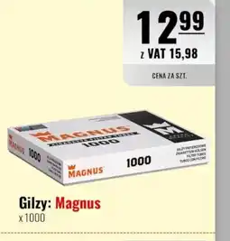 Eurocash Magnus Gilzy oferta