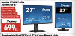 Neopunkt Monitor Iiyama Prolite XUB2793QS-B7 oferta
