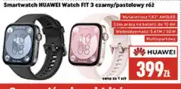 Neopunkt HUAWEI Watch FIT 3 oferta