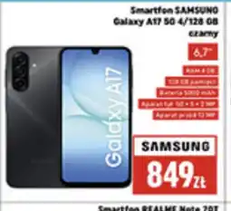 Neopunkt Samsung Smartfon Galaxy A17 5G oferta