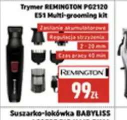 Neopunkt Trymer Remington PG2120 oferta