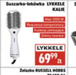 Neopunkt Lykkele Suszarko-lokówka Kalie oferta