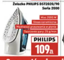 Neopunkt Philips Zelazko DST2020/90 oferta