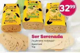 Bliski Ser Serenada oferta