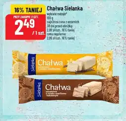 Polomarket Chałwa Sielanka oferta