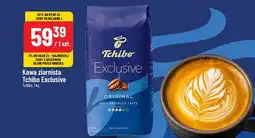 Polomarket Kawa ziarnista Tchibo Exclusive oferta