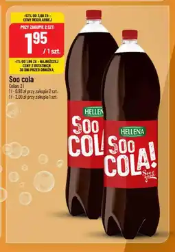 Polomarket Soo cola oferta
