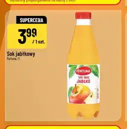 Polomarket Sok jabłkowy Fortuna oferta