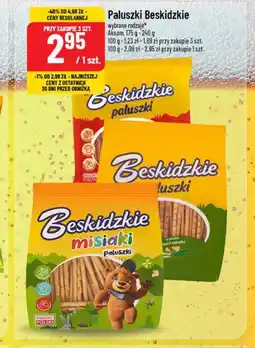 Polomarket Paluszki Beskidzkie oferta