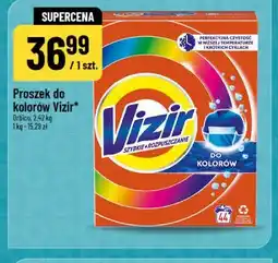 Polomarket Proszek do kolorów Vizir oferta