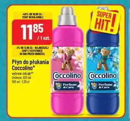 Polomarket Płyn do płukania Coccolino oferta