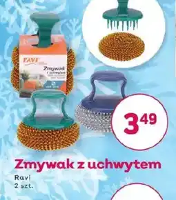 Bliski Ravi Zmywak z uchwytem oferta