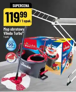 Polomarket Mop obrotowy Vileda Turbo oferta
