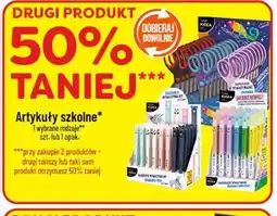 Polomarket Artykuły szkolne oferta