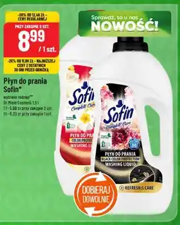 Polomarket Płyn do prania Sofin oferta