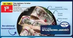 Polomarket Filety śledziowe à la matias Master Fish oferta