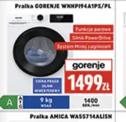 Neopunkt Gorenje Pralka oferta