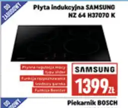Neopunkt Samsung Płyta NZ 64 H37070 K oferta