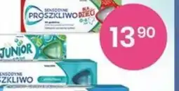 Sekret Urody Pasta do zębów oferta