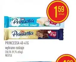 Pokusa Princessa Longa oferta