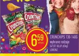 Pokusa Lorenz Crunchips oferta