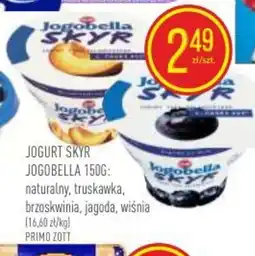 Pokusa Jogobella Skyr oferta