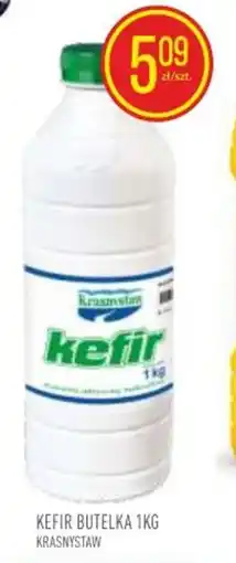 Pokusa Kefir Krasnystaw oferta