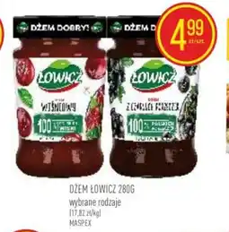 Pokusa Lowicz Dżem oferta