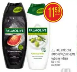 Pokusa Palmolive Zel pod prysznic oferta