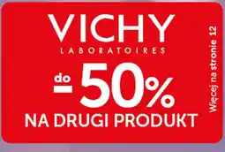 Ziko Dermo Vichy produkty oferta