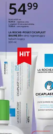 Ziko Dermo La Roche-Posay Cicaplast Baume B5+ oferta