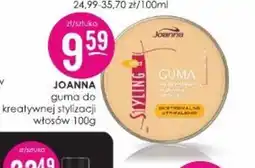 Jaśmin Joanna guma do stylizacji włosów oferta