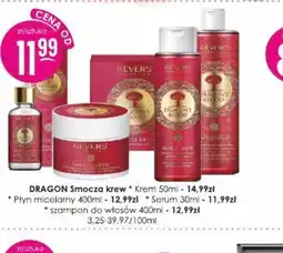 Jaśmin Revers Smocza krew oferta