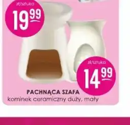Jaśmin Pachnąca Szafa kominek oferta