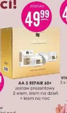 Jaśmin AA 5 Repair 60+ zestaw oferta