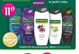 Jaśmin Palmolive żel pod prysznic oferta