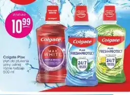 Jaśmin Colgate Płyn do płukania jamy ustnej oferta